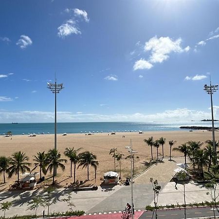 Apt No Classic Flat Residence Service Fortaleza  Exterior photo
